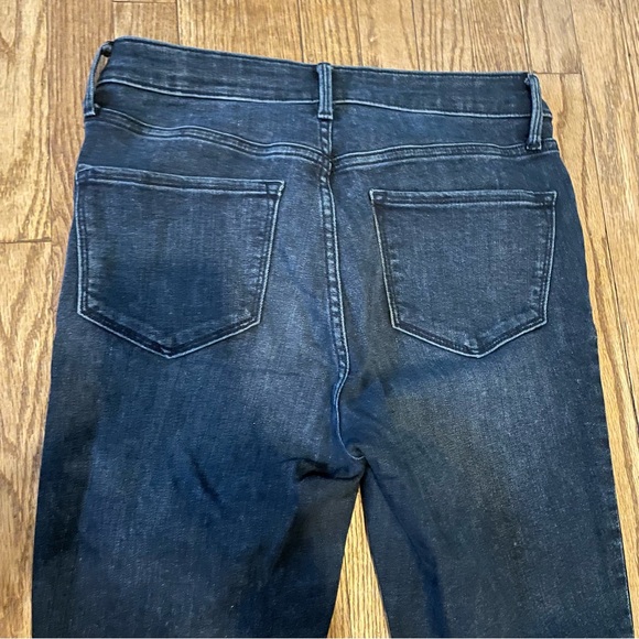 Old Navy Rockstar Skinny Jeans - Picture 4 of 5